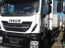 IVECO Stralis 310 Kühlkoffer