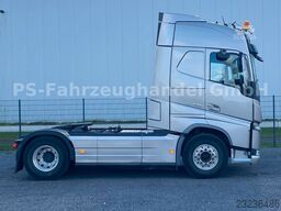 VOLVO FH 500 *Kipphydraulik*Blatt/Luft