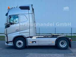 VOLVO FH 500 *Kipphydraulik*Blatt/Luft