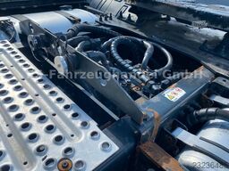 VOLVO FH 500 *Kipphydraulik*Blatt/Luft