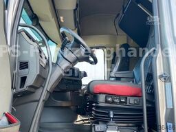 VOLVO FH 500 *Kipphydraulik*Blatt/Luft