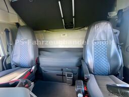 VOLVO FH 500 *Kipphydraulik*Blatt/Luft