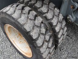 WACKER Neuson EW65 Mobilbagger 7287 Kg Tilt