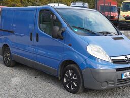 OPEL Vivaro Kasten/Kombi Kasten L1H1 2,7t
