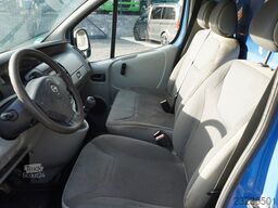 OPEL Vivaro Kasten/Kombi Kasten L1H1 2,7t