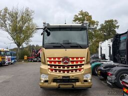 MERCEDES-BENZ Arocs 4451 10x4 SWS