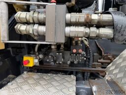 MERCEDES-BENZ Arocs 4451 10x4 SWS