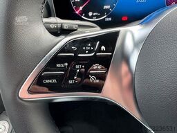 Mercedes-Benz V 300 d AVANTGARDE Panorama Stdheiz AHK2,5to