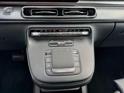 Mercedes-Benz V 300 d AVANTGARDE Panorama Stdheiz AHK2,5to