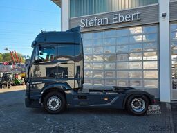Mercedes-Benz Actros 1848 LS Retarder SoloStar BigSpace 2x