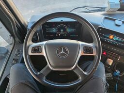 Mercedes-Benz Actros 1848 LS Retarder SoloStar BigSpace 2x