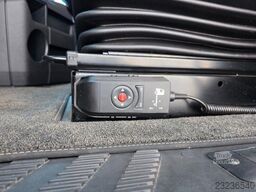 Mercedes-Benz Actros 1848 LS Retarder SoloStar BigSpace 2x