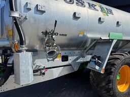 Joskin Modulo 12000 NIEUW !!