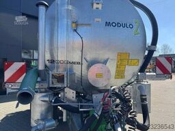 Joskin Modulo 12000 NIEUW !!