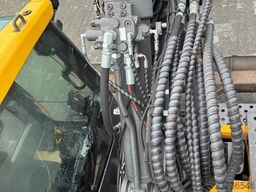 Volvo ECR145E L ECR145EL ENGCON DC2 GRIPPER