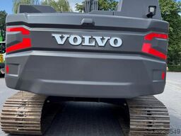 Volvo EC250E 900 UUR/HOURS !! LIKE NEW