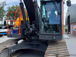Volvo EC250E 900 UUR/HOURS !! LIKE NEW
