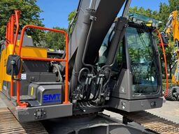 Volvo EC250E 900 UUR/HOURS !! LIKE NEW