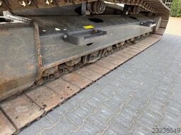 Volvo EC250E 900 UUR/HOURS !! LIKE NEW