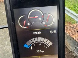 Volvo EC250E 900 UUR/HOURS !! LIKE NEW