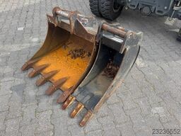 Wacker Neuson EW 65 30KMH !