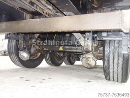 KRONE SD Doppelstock Trockenfracht Koffer