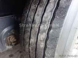 KRONE SD Doppelstock Trockenfracht Koffer