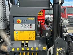 IVECO 120E280 Kipper/Kran/Palfinger/Funk/nur 32 tkm !