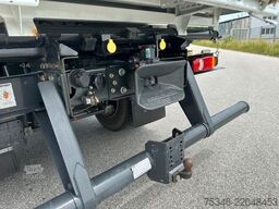 IVECO 120E280 Kipper/Kran/Palfinger/Funk/nur 32 tkm !
