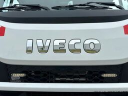 IVECO 120E280 Kipper/Kran/Palfinger/Funk/nur 32 tkm !