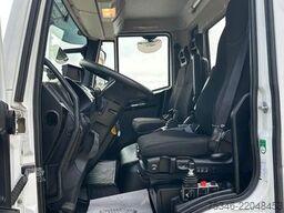 IVECO 120E280 Kipper/Kran/Palfinger/Funk/nur 32 tkm !