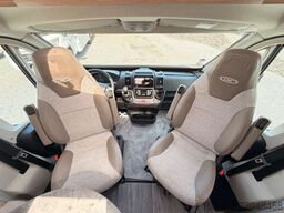 LMC Cruiser T 662 *Einzelbetten-Sat-Solar-AHK*