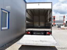Lanz +Marti EU18 Koffer LBW Durchlade BPW