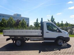 FORD Transit EK Pritsche 310 L2 Kipper 100PS