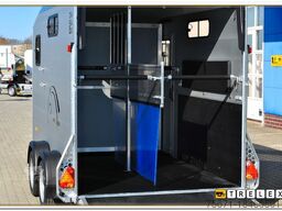 CHEVAL LIBERTE Multimax variable begehbare Sattelkammer