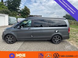 Mercedes Marco Polo 2021 | Automatik | Aufstelldach