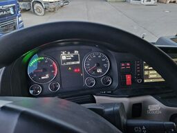 MAN TGS 18.470 4x4 Hydrodrive BL