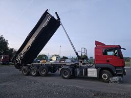 MAN TGS 18.470 4x4 Hydrodrive BL