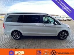 Mercedes Marco Polo 2021 | Automatik | Aufstelldach