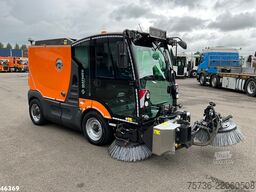Mathieu MC 210 Azura Flex Euro 6