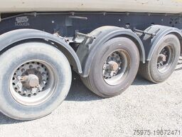 SCHMITZ semirimorchio ribaltabile vasca 46m3 usa