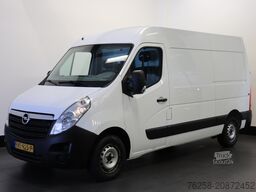 Opel Movano 2.3 CDTI L2H2 - Airco - Radio - €4.950,...