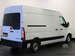 Opel Movano 2.3 CDTI L2H2 - Airco - Radio -  €4.950,...