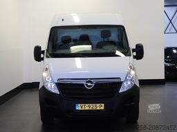 Opel Movano 2.3 CDTI L2H2 - Airco - Radio - €4.950,...