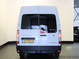 Opel Movano 2.3 CDTI L2H2 - Airco - Radio -  €4.950,...