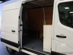 Opel Movano 2.3 CDTI L2H2 - Airco - Radio -  €4.950,...