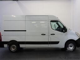 Opel Movano 2.3 CDTI L2H2 - Airco - Radio - €4.950,...
