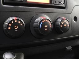 Opel Movano 2.3 CDTI L2H2 - Airco - Radio -  €4.950,...