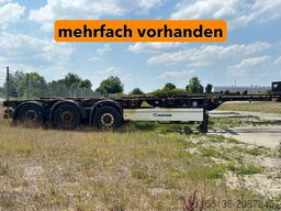 Krone Box Liner SDC 27 eLTU4