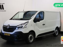 Renault Trafic 2.0 dCi 120PK EURO 6 - Airco - Navi - Cr...
